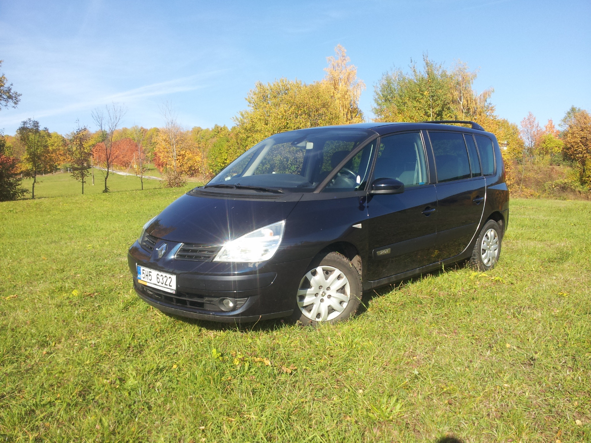MPVs - Best Used Family Car